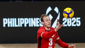 Okropna wiadomość. Były zawodnik PlusLigi zachorował na nowotwór