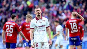 Dwóch piłkarzy ma odejść z Widzewa. Padły konkretne nazwiska