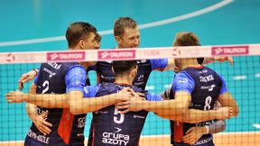 Czy Grupa Azoty ZAKSA poleci do Rosji? "Wysłaliśmy pismo do CEV-u"