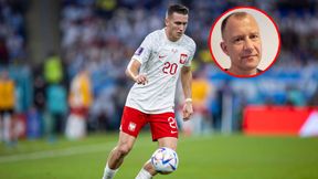 Trener angielskiej akademii piłkarskiej: Polska nie jest skazana na lagę