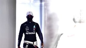 F1. GP Toskanii. Lewis Hamilton znów szokuje. "Aresztujcie policjantów, którzy zabili Breonnę Taylor"