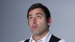 Ronnie O'Sullivan: Z Robertem Kubicą inspirujemy się nawzajem. Chciałbym znów zobaczyć, jak się ściga