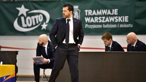 EBL. "Wiemy, że 11 marca jest deadline". MKS Dąbrowa Górnicza szuka najlepszej opcji na wzmocnienie