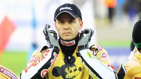 Piotr Protasiewicz dla SportoweFakty.pl: Postaramy się, żeby na Motoarenie było gorąco