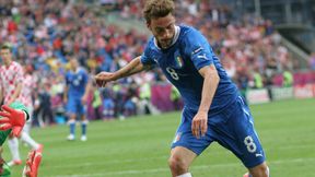 Transfery. Claudio Marchisio odrzucił ofertę chińskiego klubu. Powodem powiązania z Interem Mediolan