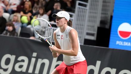 Śledziłeś tenis w 2025 roku? Sprawdź się w naszym quizie!
