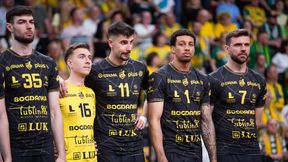 Sześciu mistrzów Europy w Lublinie. Bogdanka Volley Cup zapowiada wielki początek sezonu