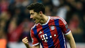 Robert Lewandowski ponownie na celowniku Manchesteru United!