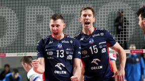 ZAKSA Kędzierzyn-Koźle podjęła decyzję w sprawie reprezentanta Polski