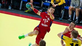 Azoty Puławy - Chrobry Głogów 32:26