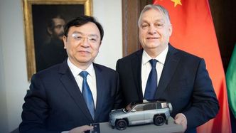 Chińskie fabryki samochodów wyrastają w Europie jak grzyby po deszczu. Ale omijają Polskę