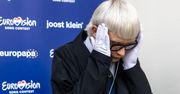 Zaskakujący finał skandalu na Eurowizji. Holender miał uderzyć kobietę