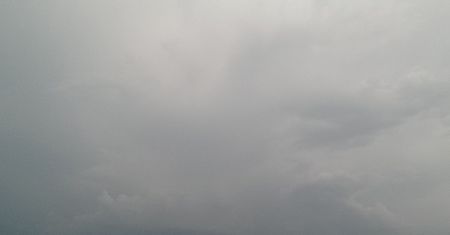 Potężna burza nadciąga nad Lublin i okolice
