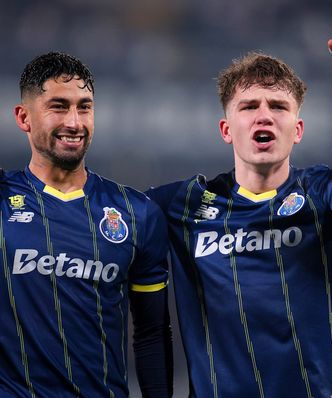 Wystarczyła chwila i został bohaterem. Porównany do gwiazdy