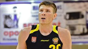 Sokół Łańcut zatrzyma Spójnię? "Nie skupimy się tylko na Łukaszu"