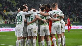 Nie zagrał meczu w lidze, dostał nowy kontrakt