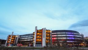 Szykują się na mecz z Izraelem. Może być gorąco