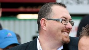 Szołtysek rezygnuje. "Rekiny" na pewno wystartują do sezonu - po konferencji prasowej w Rybniku