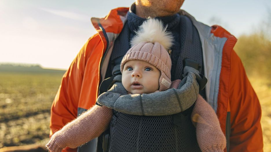 Grudniowe dzieci to szczęściarze