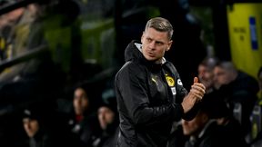 Odważna zapowiedź. Piszczek chce zespół z Ekstraklasy