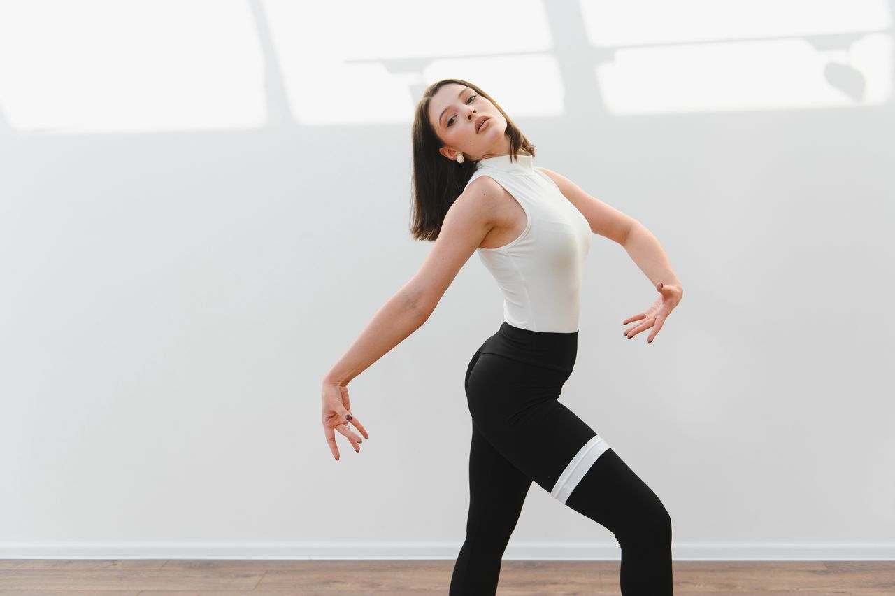 Białystok: Free Mind 2025. Taniec, muzyka i improwizacja