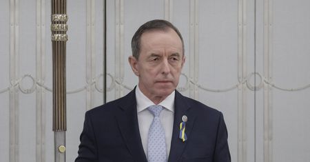 Rewolucja w Senacie? Nieoficjalnie: Grodzki się pożegna