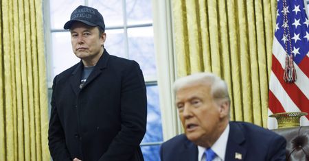 Geniusz na krawędzi szaleństwa. Traumatyczne kulisy życia Elona Muska