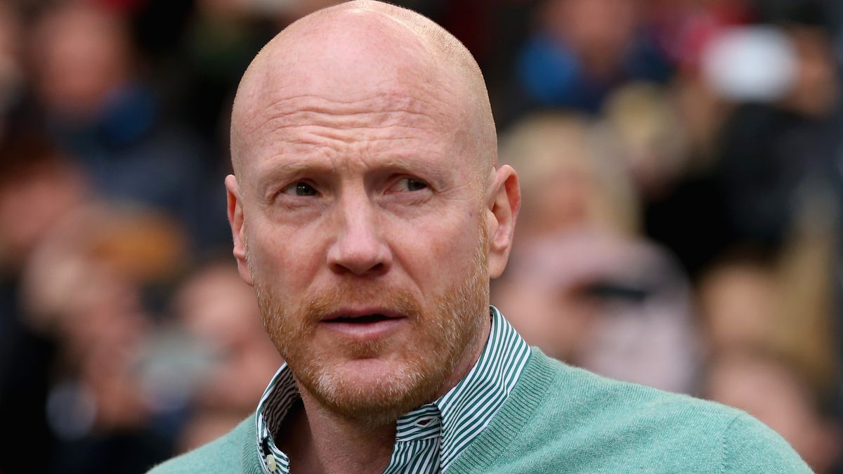 Zdjęcie okładkowe artykułu: Getty Images / Alexander Hassenstein / Matthias Sammer