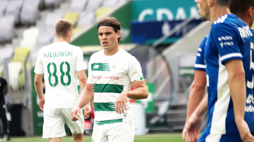 WP SportoweFakty / Agnieszka Skórowska / Na zdjęciu: Conrado