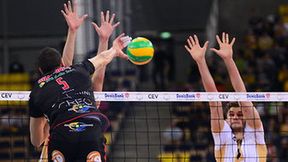 PGE Skra Bełchatów - A.S. Volley Lube Civitanova Marche 1:3