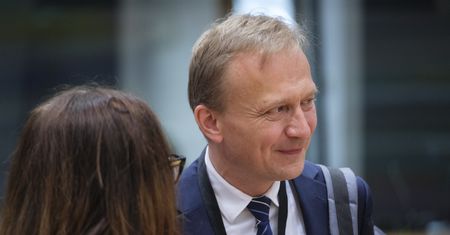 Polak zostanie prawą ręką Ursuli von der Leyen? "Ma już pewną tekę"