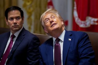 Trump chce odwołać członkinię Fed. Rynki ignorują zagrożenie dla niezależności banku centralnego