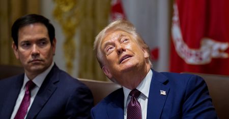 Trump chce odwołać członkinię Fed. Rynki ignorują zagrożenie dla niezależności banku centralnego