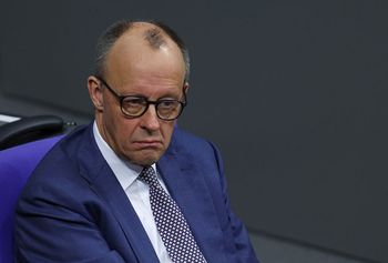 Słowa Merza idą w świat. Mówił o broni jądrowej