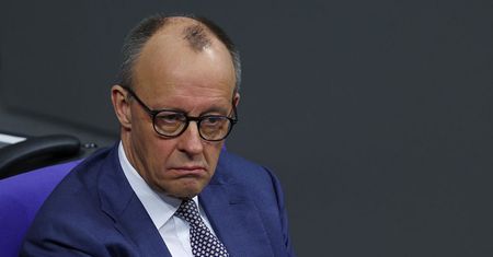 Słowa Merza idą w świat. Mówił o broni jądrowej