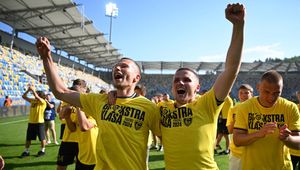 GKS Katowice sięgnie po wychowanka PSG?