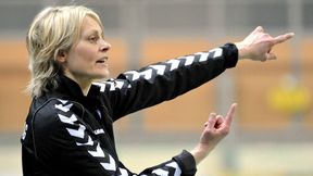 Justyna Stelina typuje wyniki 6. kolejki PGNiG Superligi kobiet