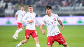 Ojciec zablokował zagraniczny transfer. "Czasami dołączała się też mama"