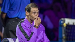 Rafael Nadal ocenił finał US Open. "Jeden z najbardziej ekscytujących, w jakich wystąpiłem"