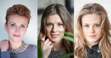 "To nie koniec świata!": Trzy atrakcyjne kobiety. Która uwiedzie Pawła?