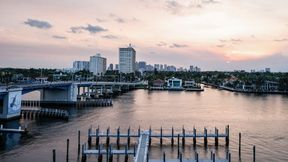 Najdłuższa umowa w F1. Świetne wieści dla Miami