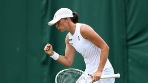 Świątek z awansem w Wimbledonie. Jedno zwycięstwo i już wielkie pieniądze