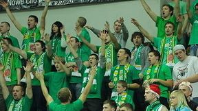 Stelmet Zielona Góra - Anwil Włocławek 90:84