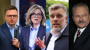 Co z igrzyskami w Polsce? Mamy stanowisko kandydatów na prezydenta