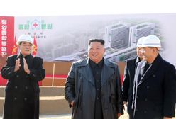 Odwet na Korei Północnej. Kim Dzong Un się doigrał