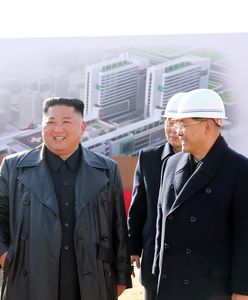 Odwet na Korei Północnej. Kim Dzong Un się doigrał