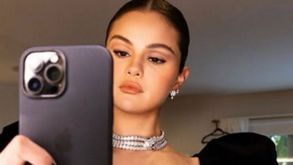 Selena Gomez niespełna dwa lata temu była blondynką. Chce do tego wrócić?