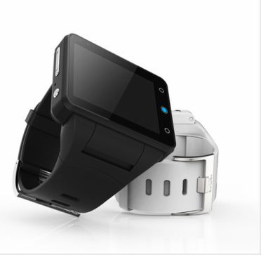 Neptune Pine - smartfon z dwurdzeniowym procesorem na twoim nadgarstku 10