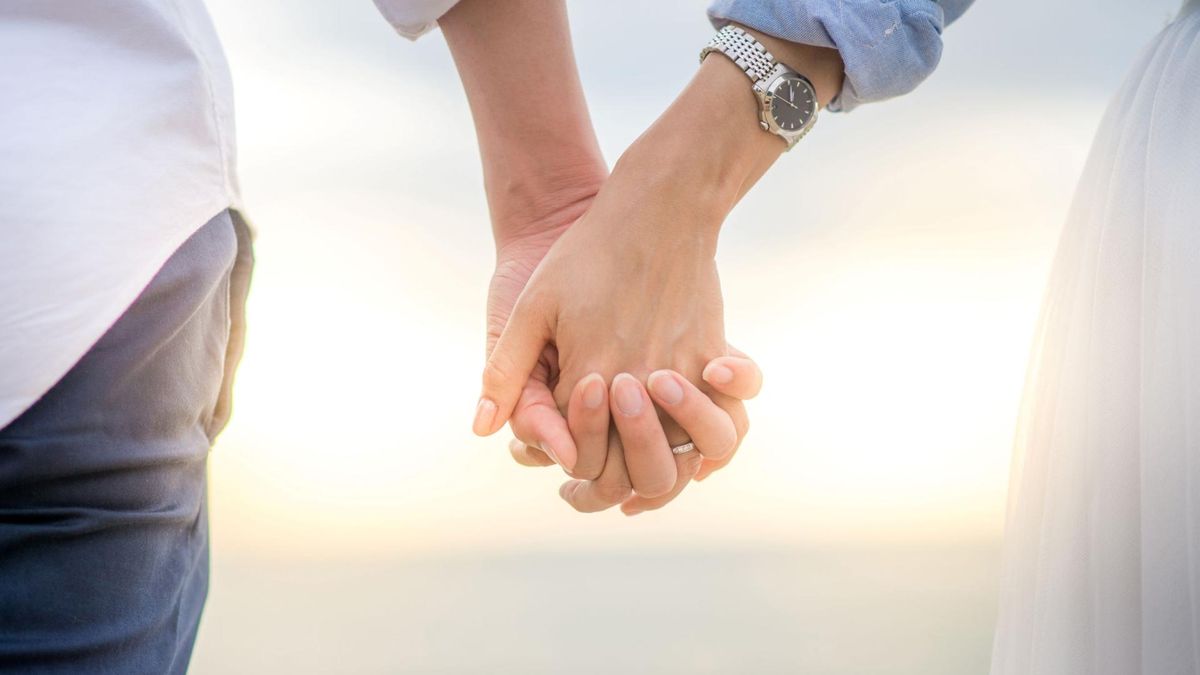 Aby małżeństwo było udane, bardzo ważna jest dojrzałość psychiczna i emocjonalna partnerów.