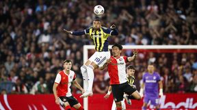 Fenerbahce SK - Feyenoord. Typy bukmacherskie 12.08 | El. Ligi Mistrzów